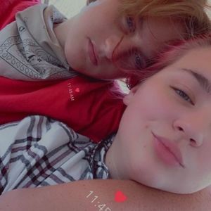 Meet your Posher, Jayden